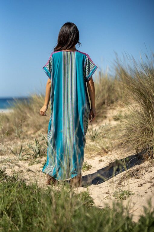 Kaftan AMALFI - Imagen 18