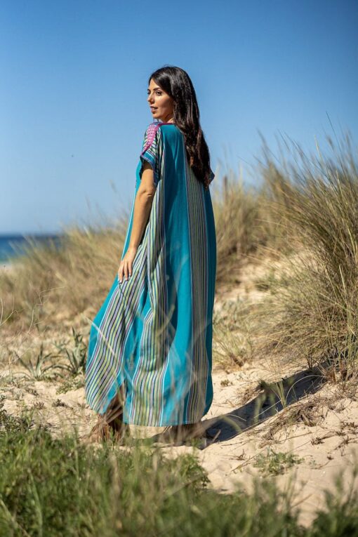 Kaftan AMALFI - Imagen 17