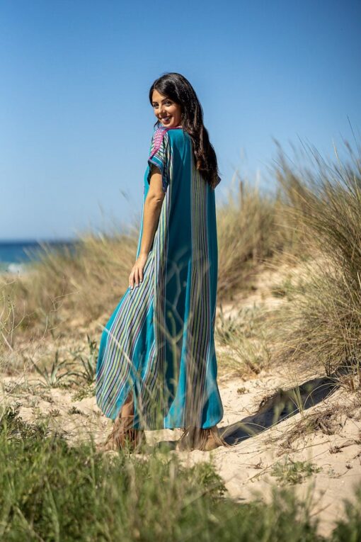 Kaftan AMALFI - Imagen 16