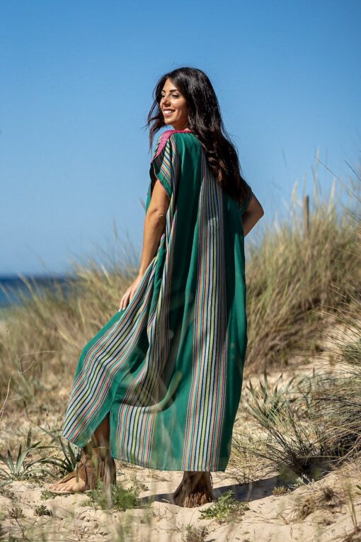 Kaftan AMALFI - Imagen 10