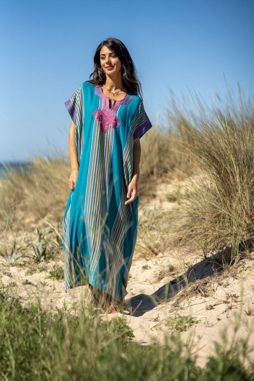 Kaftan AMALFI - Imagen 15