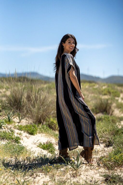 Kaftan AMALFI - Imagen 20