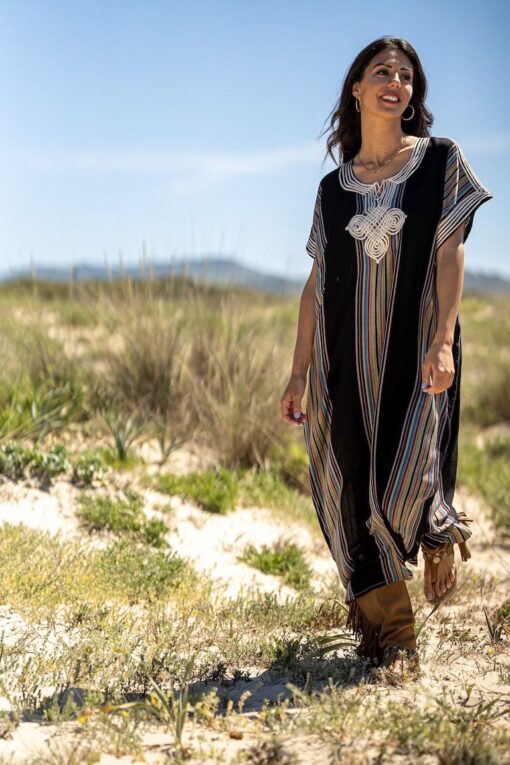 Kaftan AMALFI - Imagen 19