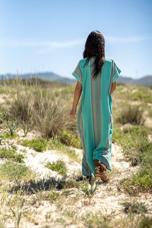 Kaftan AMALFI - Imagen 6