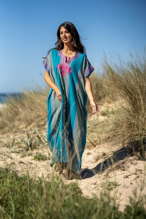 Kaftan AMALFI - Imagen 14