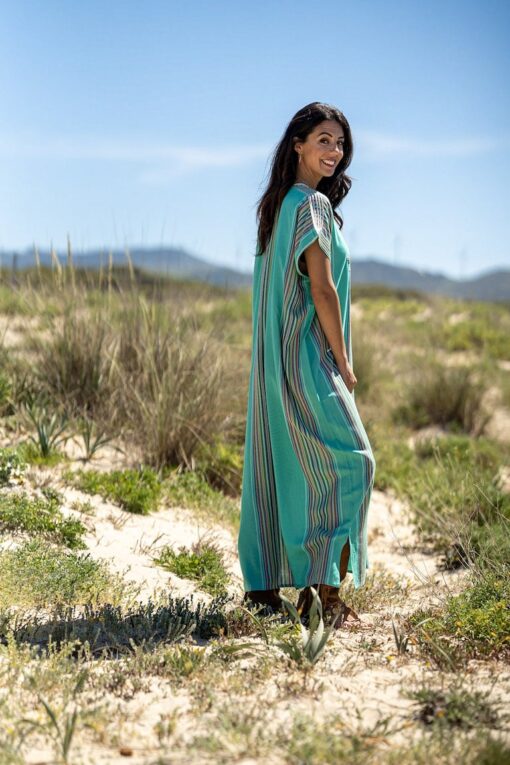 Kaftan AMALFI - Imagen 5