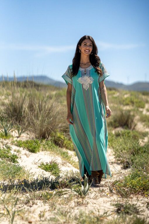 Kaftan AMALFI - Imagen 3