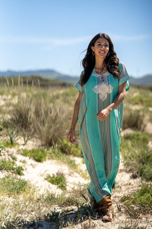 Kaftan AMALFI - Imagen 2