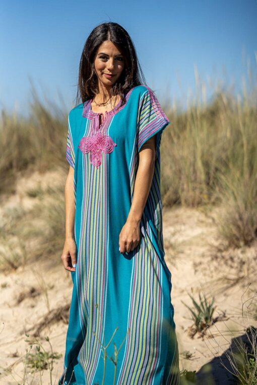 Kaftan AMALFI - Imagen 13