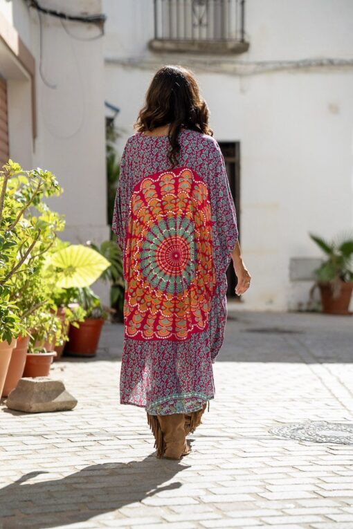 Tunic IBIZA - Imagen 10