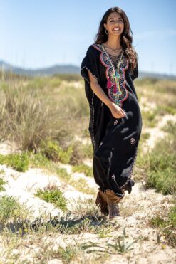 Kaftan Marsella