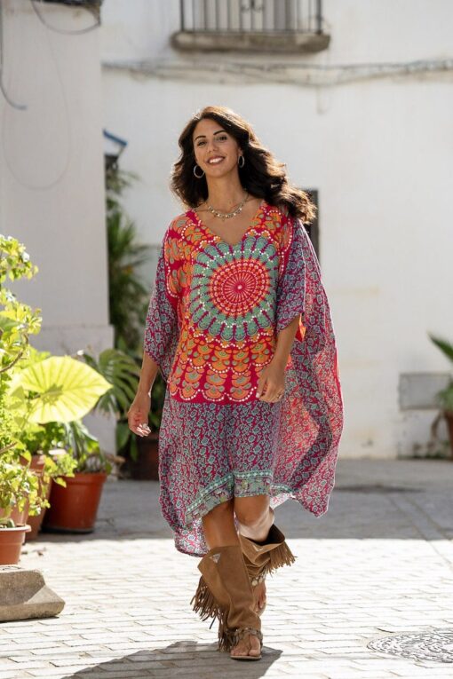 Tunic IBIZA - Imagen 9