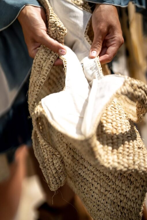 Bolso Milos - Imagen 4