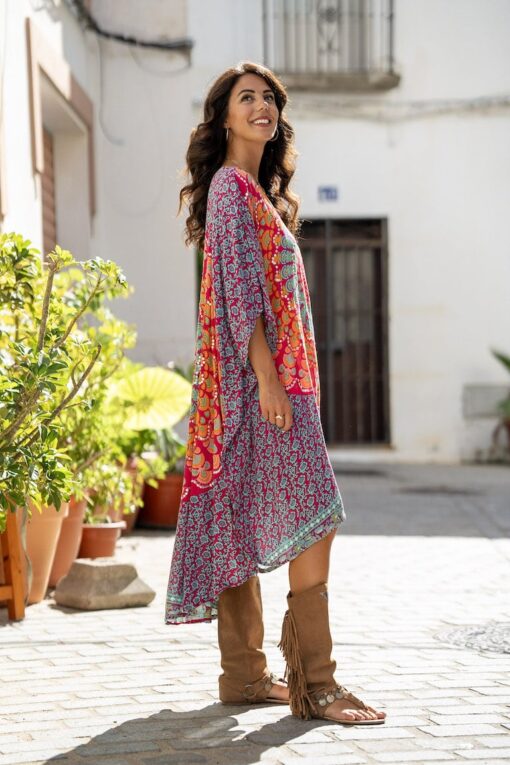 Tunic IBIZA - Imagen 8