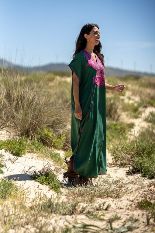 Kaftan CAPRI - Image 5
