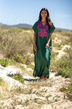 Kaftan CAPRI