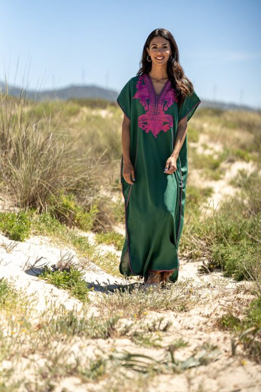 Kaftan CAPRI