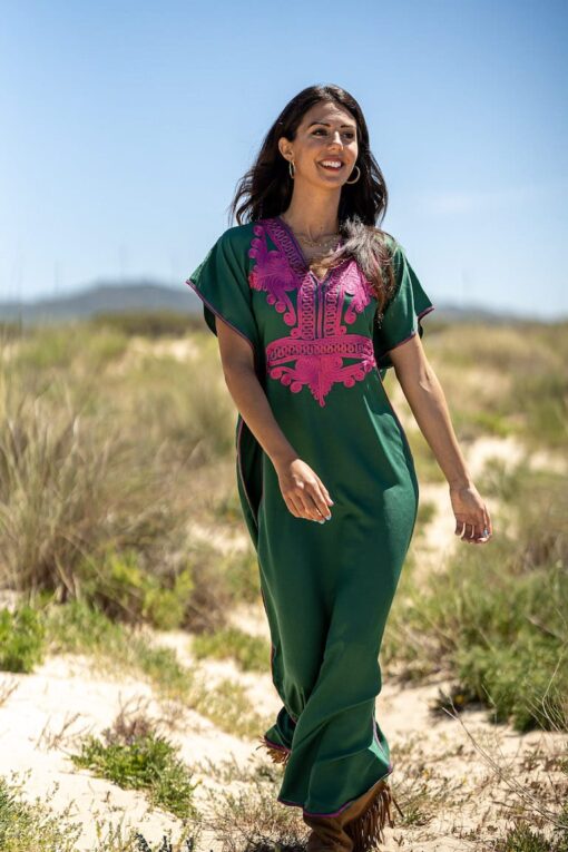 Kaftan CAPRI - Image 3