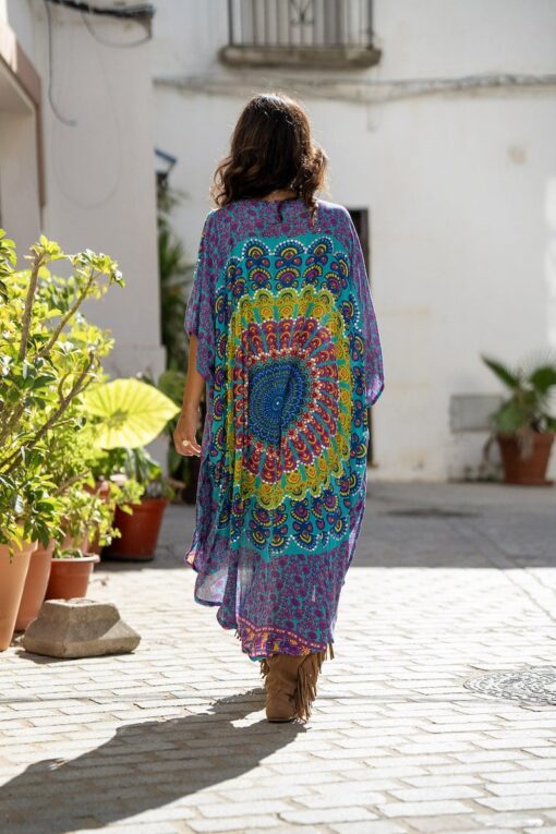 Tunic IBIZA - Imagen 14