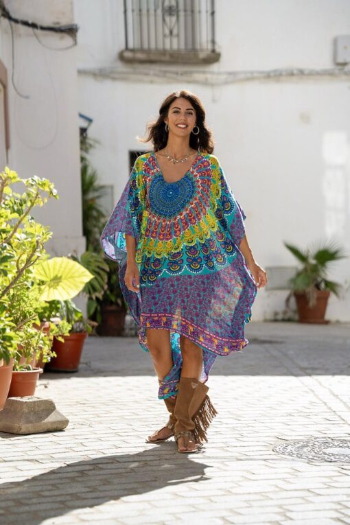 Tunic IBIZA - Imagen 12