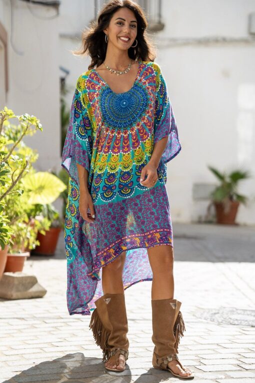 Tunic IBIZA - Imagen 11