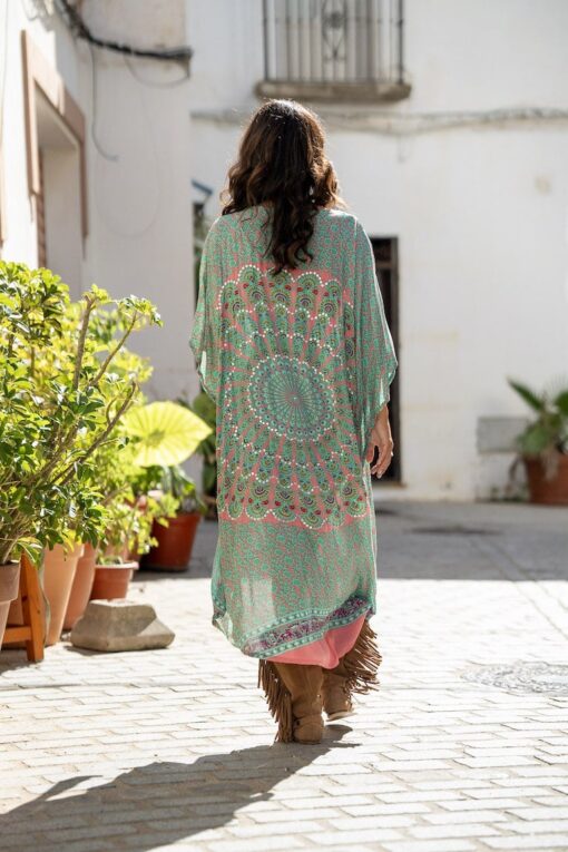 Tunic IBIZA - Imagen 23