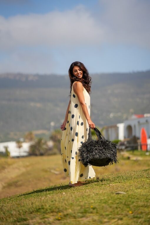 BOLSO SOFIE negro XL - Image 3