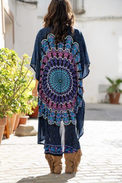 Tunic IBIZA - Imagen 6