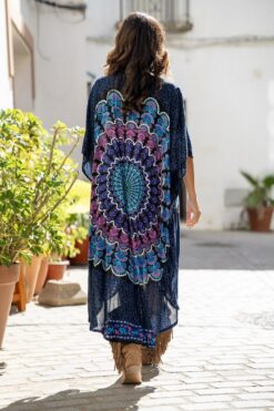 Tunic IBIZA