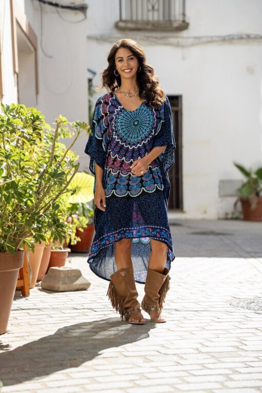 Tunic IBIZA - Imagen 3
