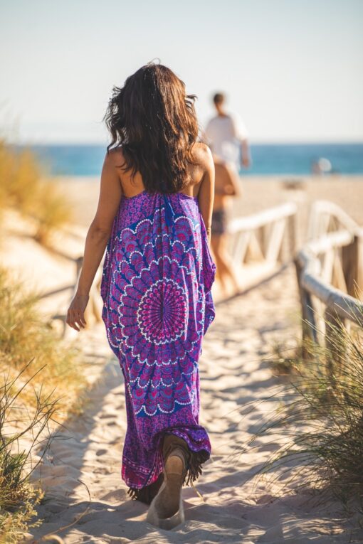 Vestido IBIZA - Imagen 25