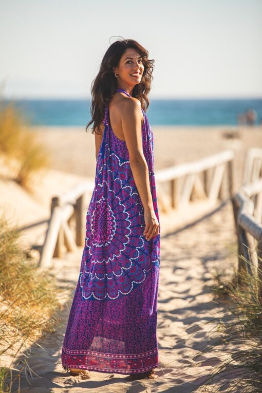 Vestido IBIZA - Imagen 24