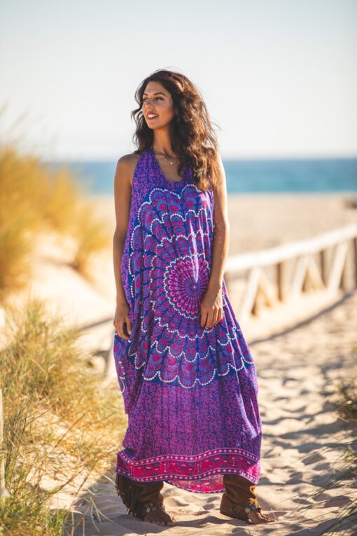 Vestido IBIZA - Imagen 23
