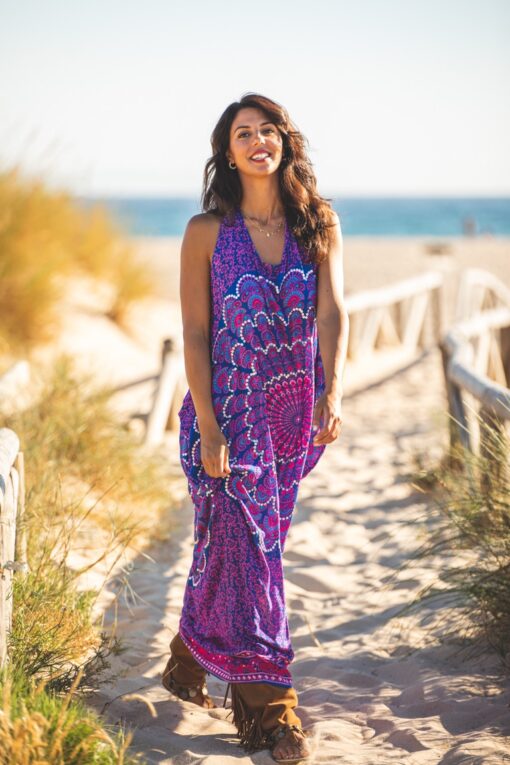 Vestido IBIZA - Imagen 22