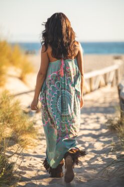 Vestido IBIZA