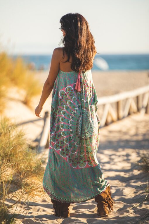 Vestido IBIZA - Imagen 6