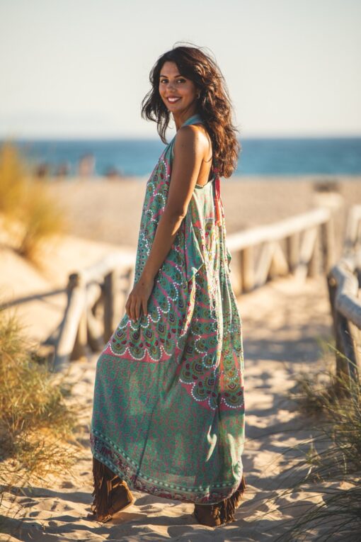 Vestido IBIZA - Imagen 5