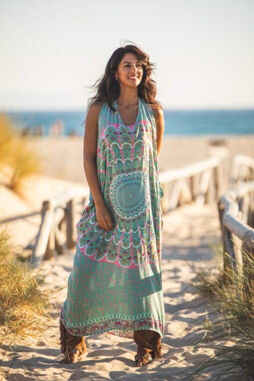 Vestido IBIZA - Imagen 4