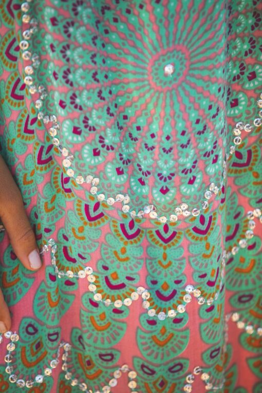 Vestido IBIZA - Imagen 3