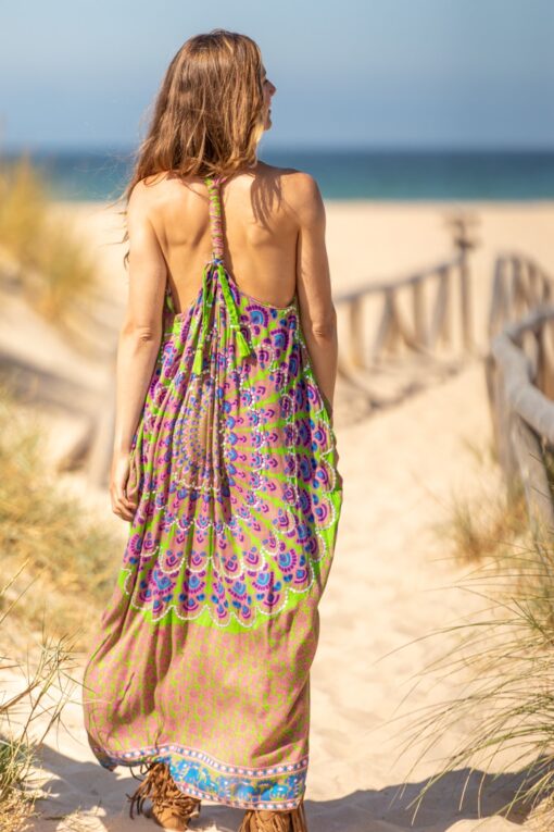 Vestido IBIZA - Imagen 19