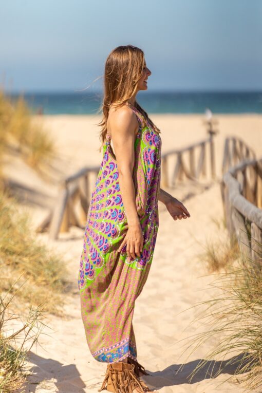 Vestido IBIZA - Imagen 18
