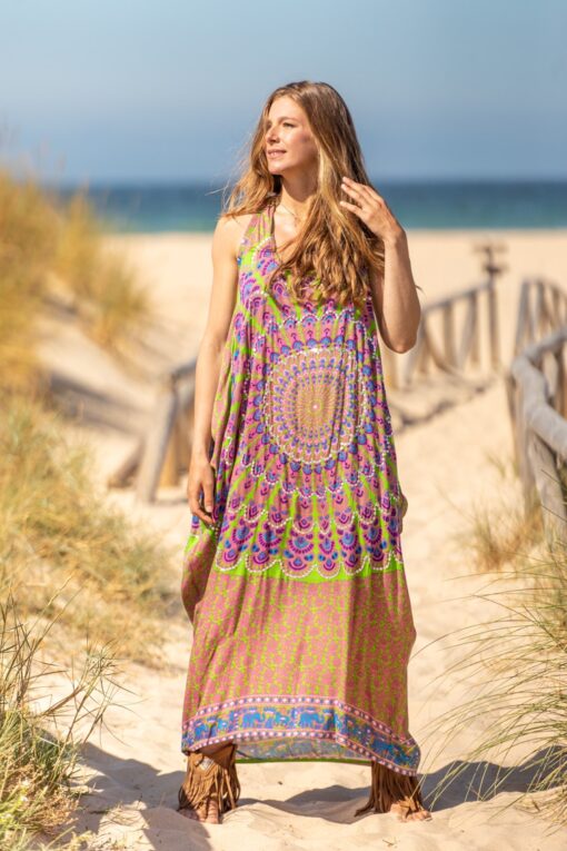 Vestido IBIZA - Imagen 17