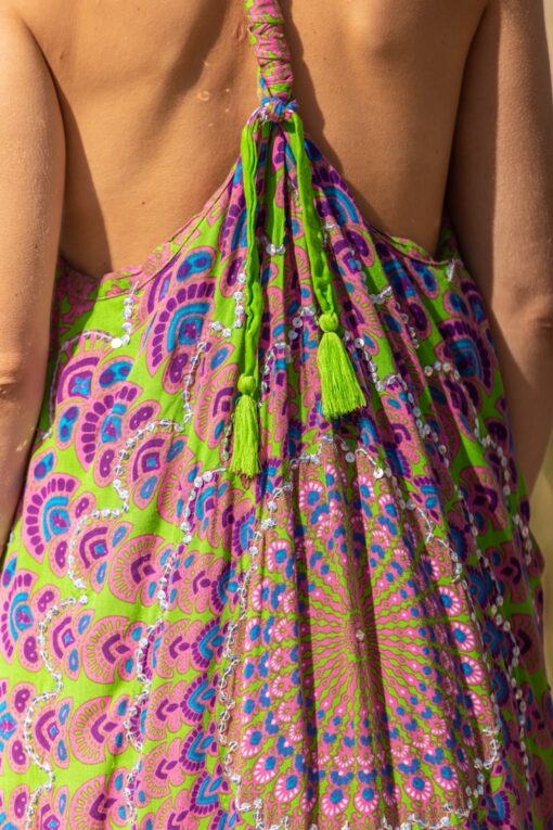 Vestido IBIZA - Imagen 15