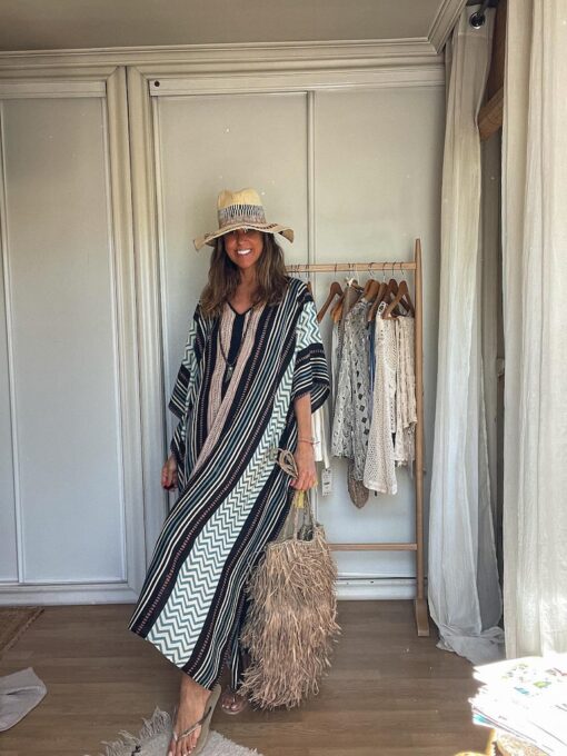 Kaftan Kenia - Image 25