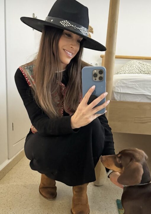 Sombrero INDI