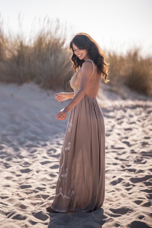 Vestido LIV - Imagen 8