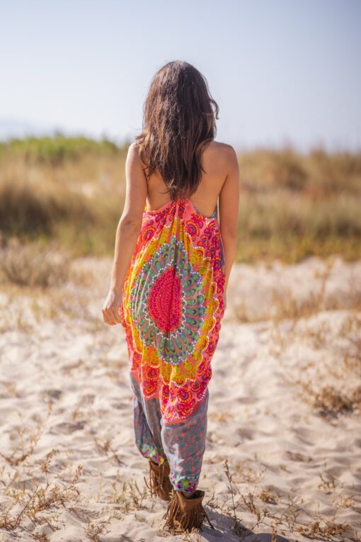 Vestido IBIZA - Imagen 14