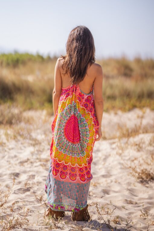 Vestido IBIZA - Imagen 13
