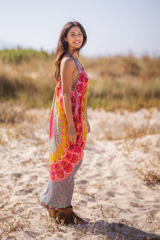 Vestido IBIZA - Imagen 11