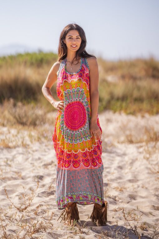 Vestido IBIZA - Imagen 10